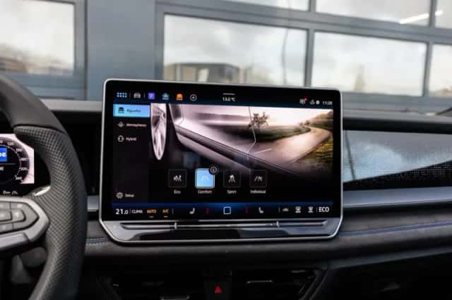 Volkswagen Tayron (2026) thumbnail 50