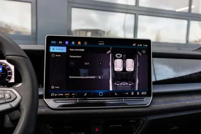Volkswagen Tayron (2026) thumbnail 51