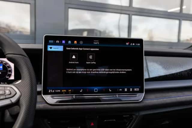 Volkswagen Tayron (2026) thumbnail 52