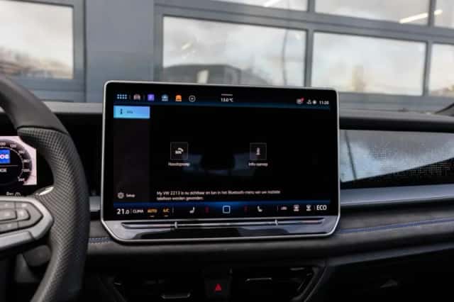 Volkswagen Tayron (2026) thumbnail 54