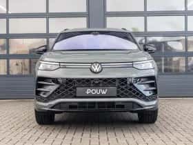 Volkswagen Tayron (2026) thumbnail 7