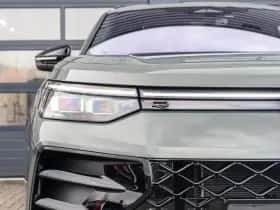Volkswagen Tayron (2026) thumbnail 8