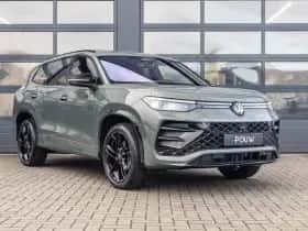 Volkswagen Tayron (2026) thumbnail 9