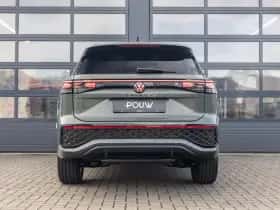 Volkswagen Tayron (2026) thumbnail 10
