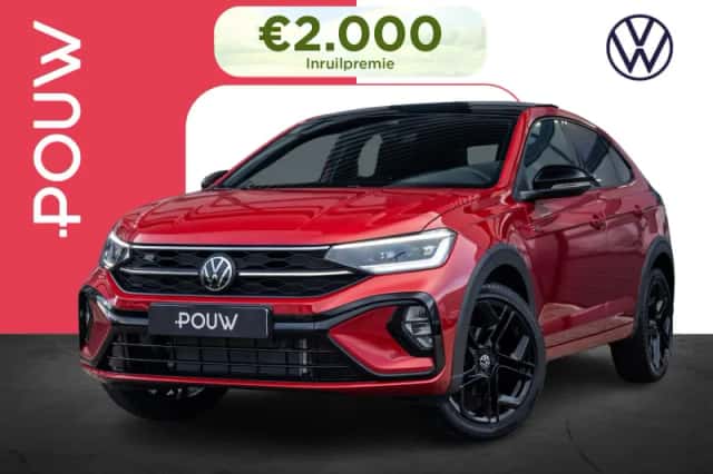 Volkswagen Taigo (2026) thumbnail 1