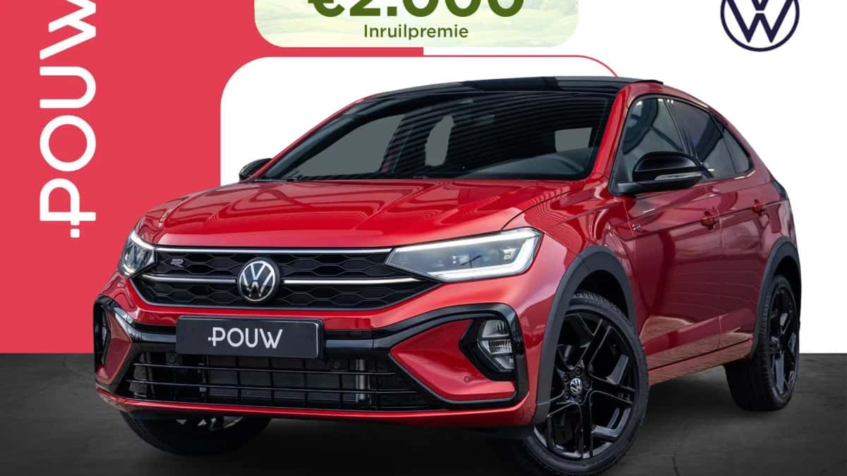 Volkswagen Taigo (2026) — foto 1