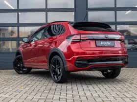 Volkswagen Taigo (2026) thumbnail 11
