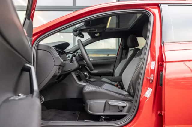 Volkswagen Taigo (2026) thumbnail 13