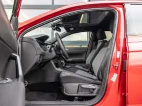 Volkswagen Taigo (2026) thumbnail 13