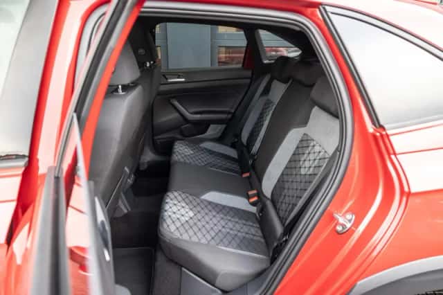 Volkswagen Taigo (2026) thumbnail 14