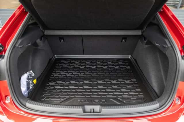 Volkswagen Taigo (2026) thumbnail 15