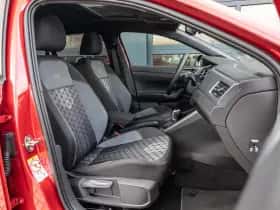 Volkswagen Taigo (2026) thumbnail 16