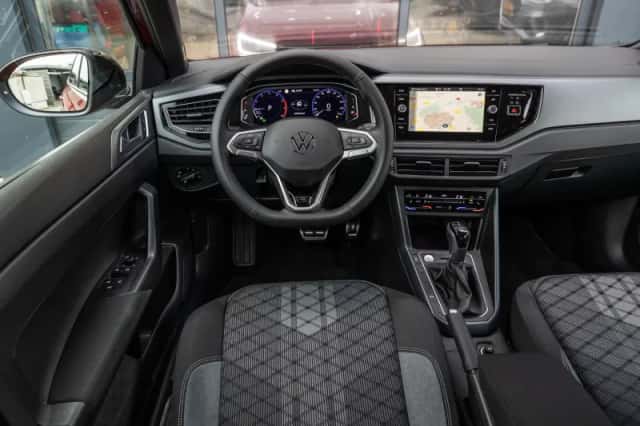 Volkswagen Taigo (2026) thumbnail 17