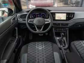Volkswagen Taigo (2026) thumbnail 17
