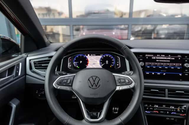 Volkswagen Taigo (2026) thumbnail 18