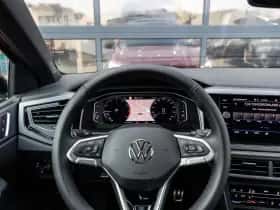 Volkswagen Taigo (2026) thumbnail 19