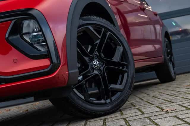 Volkswagen Taigo (2026) thumbnail 24