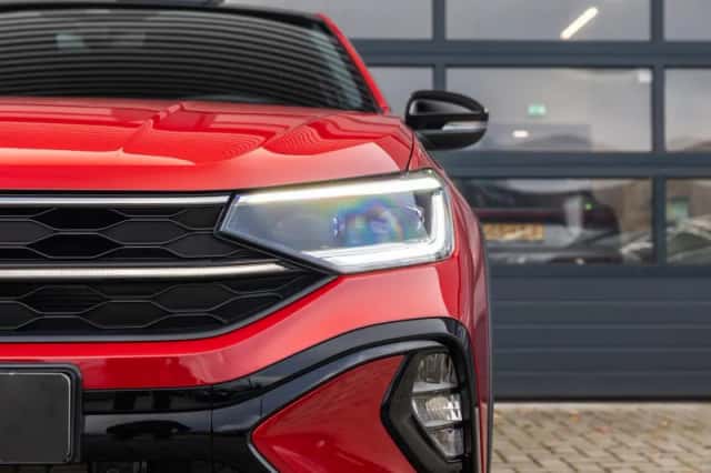 Volkswagen Taigo (2026) thumbnail 25