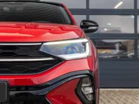 Volkswagen Taigo (2026) thumbnail 25