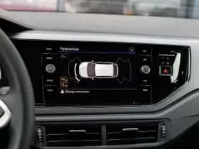 Volkswagen Taigo (2026) thumbnail 30