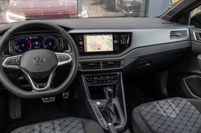 Volkswagen Taigo (2026) thumbnail 37