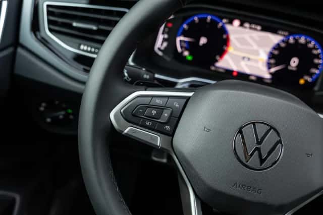 Volkswagen Taigo (2026) thumbnail 38