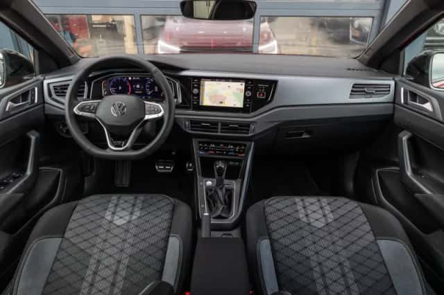 Volkswagen Taigo (2026) thumbnail 5