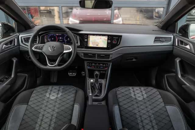Volkswagen Taigo (2026) thumbnail 5