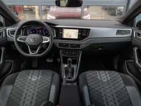 Volkswagen Taigo (2026) thumbnail 5