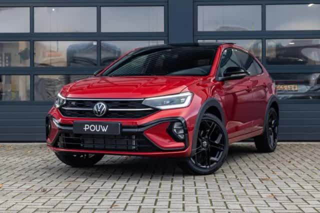Volkswagen Taigo (2026) thumbnail 43
