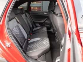 Volkswagen Taigo (2026) thumbnail 6