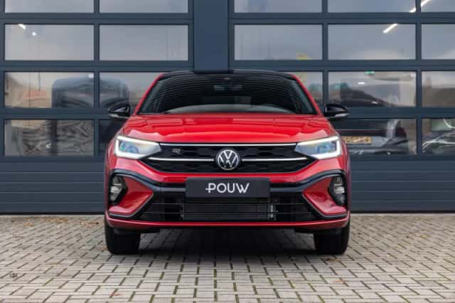 Volkswagen Taigo (2026) thumbnail 8