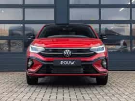 Volkswagen Taigo (2026) thumbnail 8