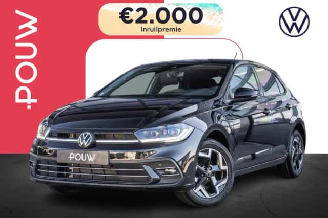 Volkswagen Polo (2026) thumbnail 1