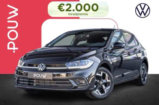 Volkswagen Polo (2026) thumbnail 1