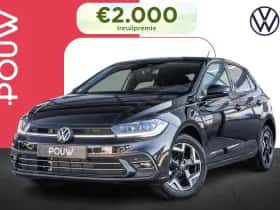 Volkswagen Polo (2026) thumbnail 1