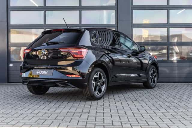 Volkswagen Polo (2026) thumbnail 2