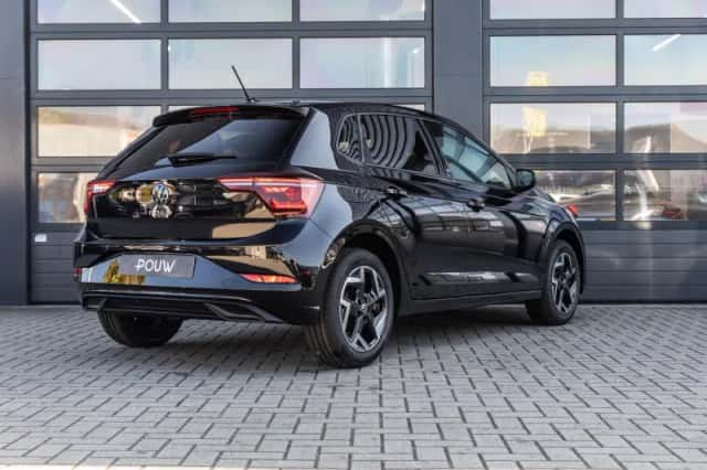 Volkswagen Polo (2026) thumbnail 2