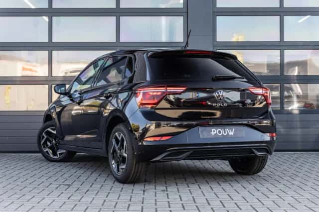 Volkswagen Polo (2026) thumbnail 11