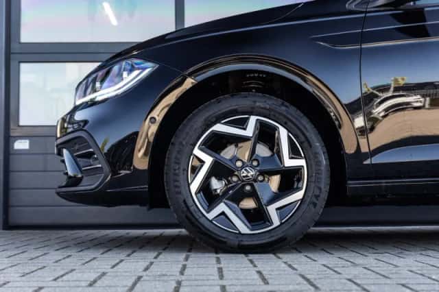 Volkswagen Polo (2026) thumbnail 13