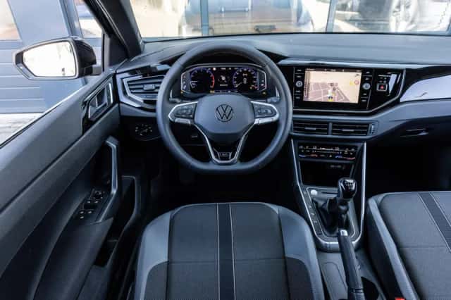 Volkswagen Polo (2026) thumbnail 19