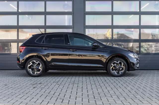 Volkswagen Polo (2026) thumbnail 3
