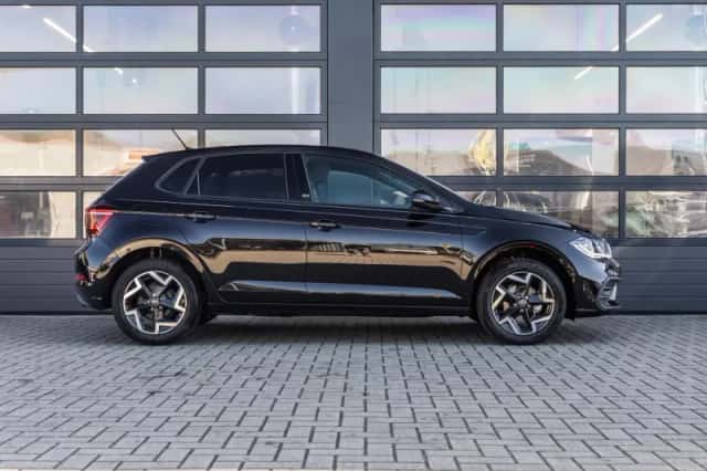 Volkswagen Polo (2026) thumbnail 3