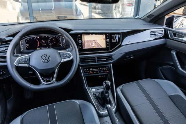 Volkswagen Polo (2026) thumbnail 26