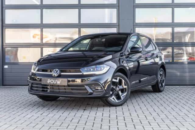 Volkswagen Polo (2026) thumbnail 39