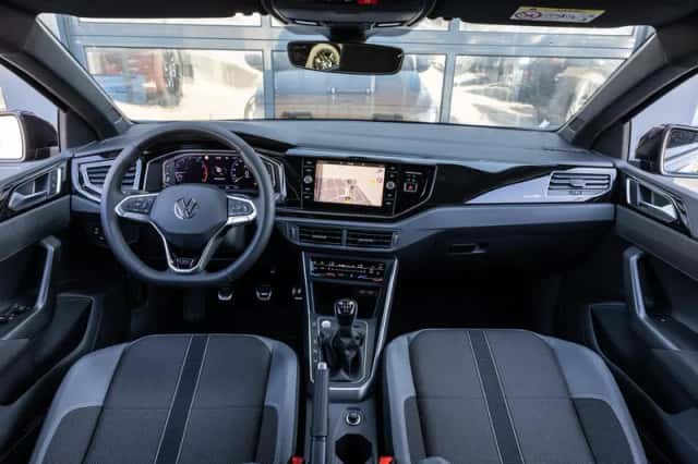 Volkswagen Polo (2026) thumbnail 5