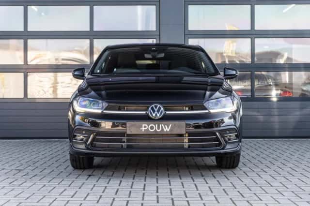 Volkswagen Polo (2026) thumbnail 7