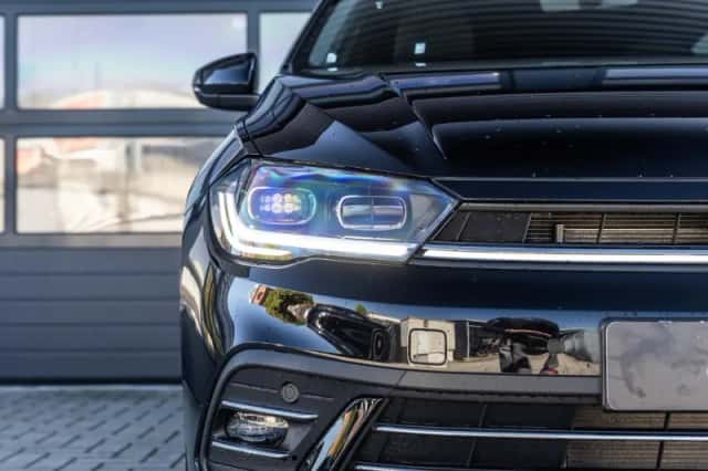 Volkswagen Polo (2026) thumbnail 8