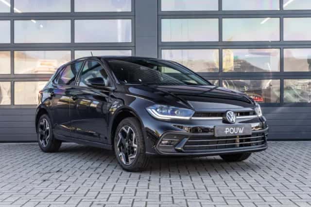 Volkswagen Polo (2026) thumbnail 9