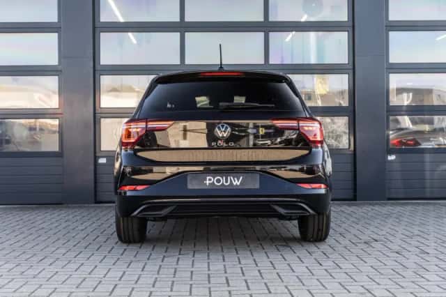Volkswagen Polo (2026) thumbnail 10